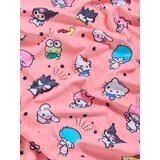 Sinsay Pamučni ručnik Hello Kitty | shoptok.hr