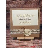  Poročna vabila ČIPKA PORČIP 102 | Shoptok.si