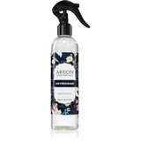 Areon Home Perfumes Black Crystal pršilo za dom 300 ml Cene