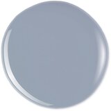 NOBEA Day-to-Day Gel-like Nail Polish lak za nohte z gel učinkom odtenek Cloudy grey #N10 6 ml | Shoptok.si