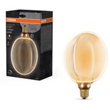  LED prigušiva sijalica VINTAGE E27/4W/230V 1800K zlatna - Osram Cene