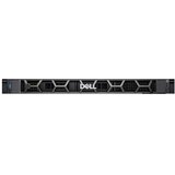  DELL PowerEdge R260 server 2 TB Rack (1U) Intel Xeon 6 6315P 2.8 GHz 16 GB DDR5-SDRAM 700 W Cijene