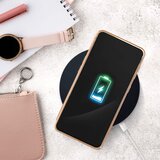 forcell LUX Case za SAMSUNG Galaxy A22 5G pink | shoptok.hr