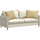  Jastučići za sofu 2 pcs Siva zelena 70 x 50 cm Kordura tekstil | Eponuda.com