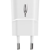 Ansmann Home Charger HC105w 1xUSB 1000mA white | shoptok.hr
