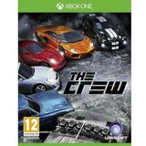 UbiSoft The Crew (xbox One)e | Shoptok.si