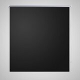 vidaXL Roleta za okna 160 x 230 cm črna Cene