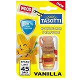 Tasotti mirisna bočica Wood | ePonuda.com