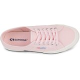 Superga Nizke superge 92568 Rožnata | Shoptok.si