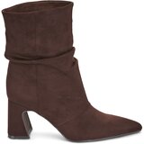 Exé Shoes Gležnjarji VIVIAN-533 Kostanjeva | Shoptok.si