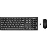 Lenovo Tastatura+miš 100 bežicni set/crna | Eponuda.com