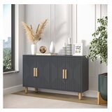 Hanah home komoda roger anthracite | ePonuda.com
