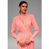 Edoti Evening dress LA-OM-DL | Shoptok.si