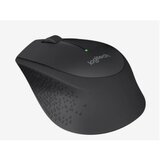 Logitech miš M280 wireless1000 dpi, optički, 3 tipke,crni | Eponuda.ba