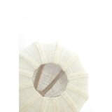 Light & Living Krem viseća svjetiljka s tekstilnim sjenilom ø 50 cm Tufia – | shoptok.hr
