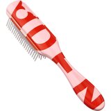 Denman Style D3 The Deluxe Original Curl Definer & Styler češalj za styling za kosu Pink Crush 1 kom | shoptok.hr