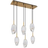 Globo viseča svetilka 15787-6h | Shoptok.si