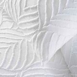 Douceur d intérieur Bela enojna posteljnina iz mikrovlaken 140x200 cm Heltie – | Shoptok.si