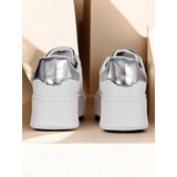 Resti Women's platform sports sneakers Oviger | shoptok.hr