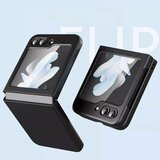  Maska za Samsung Galaxy Z Flip 6/7 FE 5G Elegant Fold crna Cene