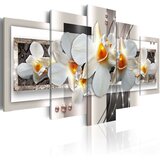  Slika - White discretion 100x50 Cijene