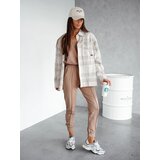 Resti Women's cotton casual set with short sleeves | Shoptok.si