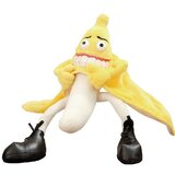 Tutumi Maskota plišana bad banana | shoptok.hr