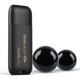 Team Group 256GB C175 USB 3.2 BLACK TC1753256GB01 usb memorija | ePonuda.com