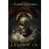 king arthur: legion ix (pc) steam key global  king arthur: legion ix (pc) steam key global Slike