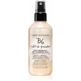 Bumble and Bumble Pret-À-Powder Post Workout Dry Shampoo Mist osvežujoči suhi šampon v pršilu 120 ml