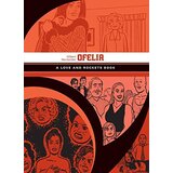 Diamond Comic Distributors Gilbert Hernandez - Ofelia | Eponuda.com