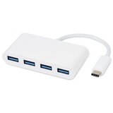 MicroConnect USB-C Multiport Adapter | Shoptok.si