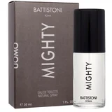 Mighty 30 ml toaletna voda za moške