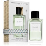 Essential Parfums Unisex parfemska voda Mon Vetiver EDP, 100ml | Eponuda.com