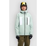 Quiksilver Dawson 10K Jacket iceberg green Cene