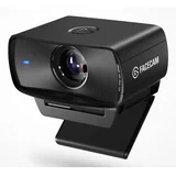 Facecam MK2 webcam 1920 x 1080 pixels USB-C Black