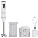 Ručni Blender Black&Decker BXHBA750E 750W