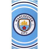  Manchester City Pulse brisača 70x140 Cene
