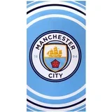 Manchester City Pulse brisača 70x140