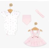 Just kiddin baby komplet Floating fairies 62 ( 12007937 ) Cene