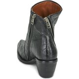 Airstep / A.S.98 COUNTRY CROCO Crna | shoptok.hr