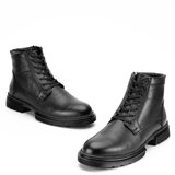La Force Fashion muške cipele DC-77509 - crna | Eponuda.com
