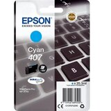 Epson Ink (C13T07U240) Cyan | Eponuda.com