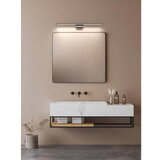 Open Design OR86133 - LED osvetljenje za ogledalo LUCE LED/11W/230V 61,5 cm IP44 crna | Eponuda.com