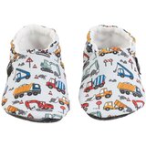 Snugi copat 12416 Construction trucks F modra 26-27 Cene