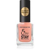 Dermacol 5 Day Stay Extreme Pearl lak za nohte z bisernim sijajem odtenek 2 11 ml Cene