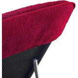  Ručnici za plažu 6 kom bordo 60 x 135 cm od tkanine 400 GSM | shoptok.hr