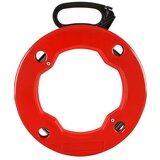  Vlečni trak za kable (premer: 30 cm, dolžina: 30 m) Cene