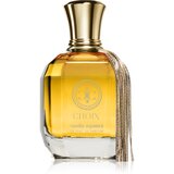 Gritti Choix Vanille Mystère parfemski ekstrakt uniseks 100 ml | shoptok.hr