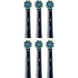 Oral-b nadomestne šcetke Pro CrossAction crne barve, 6 kosov/paket. | Shoptok.si